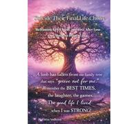 Suicide Their Final Life Choice: Reframing Grief, Guilt and Love After Loss One Monther's Point of View