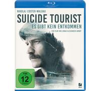 Suicide Tourist - Es gibt kein Entkommen (Blu-ray) Coster-Waldau, Nikolaj