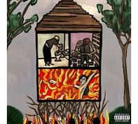 SUICIDEBOYS - LONG TERM EFFECTS OF SUFFERING CD NEW