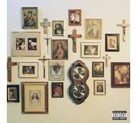 $UICIDEBOY$ - Thy Kingdom Come