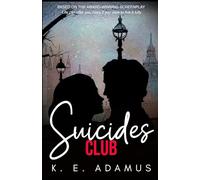 Suicides Club: A Dark Comedy About Staying Alive Against All Odds