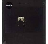 Suicideyear Hate Songs - Sealed UK 12" vinyl single record LM048EP 2017