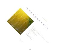 Suicideyear - Remembrance [VINYL]