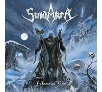 Suidakra - Echoes of Yore - CD - J72z
