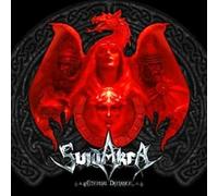 Suidakra - Eternal Defiance (Limited Digipack)