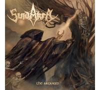 Suidakra : The arcanum CD (2026) NEW Highly Rated eBay Seller Great Prices