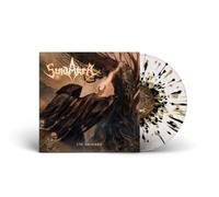 Suidakra The Arcanum LP multicolor Onesize