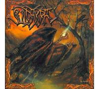Suidakra - The Arcanum [New Vinyl LP] Black, Colored Vinyl, Gold, Ltd Ed