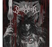 Suidakra – Wolfbite – CD – 2021
