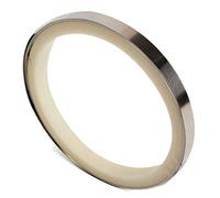 SUIDI Nickel Strip 0.15x10mm 5M(16.4ft) Pure Nickel Strip Tape for Li 21700 Battery Spot Welding tolls Compatible for Li Batteries Spot Welder Machine Welding