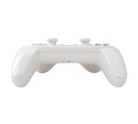Suifaqi 2025 New Pro Classic Retro Controller for N-intendo Wii (1Pack, White)