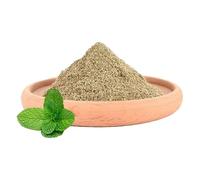 SuiHeill 10PCS Catnip Bags Cat Grass Chopped Leaf Powder For Cats Natural Nepeta Cataria Toys Cat Mint Powder Pet Toys