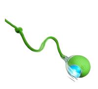 SuiHeill Cat Interactive Ball Toy, Automatic Rolling Ball With Tail, Rechargeable Smart Pet Toy, Intelligent Mouse For Cat(2)