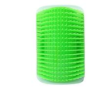 SuiHeill Cats Brush Corner Cat/Dog Massage Self Groomer Comb Rubs The Face With A Tickling Product Pet Rubbing Toys(3)