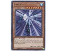Suijin - MAZE-EN034 - Rare - 1st EditionF