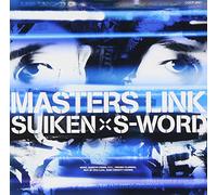 Suiken * S-Word - Hybrid Link Ver.2 [Japan CD] COCP-3957