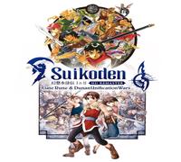 Suikoden I&II HD Remaster Gate Rune and Dunan Unification Wars Nintendo Switch 2 Access