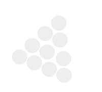 SUIOPPYUW 10pcs 1mm Thick Flat Mineral Glass Watch Replacement Parts Sl nd Practical Watchmaker Supplies Lens Round, Clear, 17