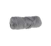 SUIOPPYUW 2x Beautiful Braiding Hair Twist Crochet Braids Dreadlocks Hair Extensions Kinky Spring, Gray