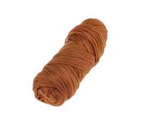 SUIOPPYUW 2x Beautiful Braiding Hair Twist Crochet Braids Dreadlocks Hair Extensions Kinky Spring, Light Brown
