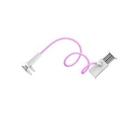 SUIOPPYUW Adjustable Phone Bed Stand Bracket Clamp Ensures Device Remains Steady While Cook Work Or Simply Enjoy Relaxing 360 Degree Rotating Flexible Phone Mount Stand