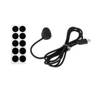 SUIOPPYUW Advanced Phone Auto Click Tool Gamers To Elevate Live Show Experiences And Streamlined Shopping Tasks Video Auto Tapper Tap Click Tool Device Live Show, Type C Port, 97cm