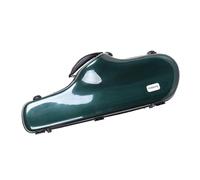 SUIOPPYUW Alto Saxophone Handheld Bag Organiser With Bump Mechanics Essential For Musicians Looking To Saxophone Carrying Case More Convenient Usage, green, 62x24x14cm