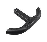 SUIOPPYUW Amazing Hitch Step Fits 2 Inch Hitch Receiver Heavy Duty Anti Slip Trailer Step Everyone Needs For RV Cars Participation Anti Slip Trailer Trucks SUV