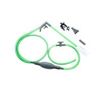 SUIOPPYUW Aquarium Siphon Gravel Cleaner Durable Water Changer Pump,E | Reinforced Joints And Thick Walls Withstand High Pressure Built To Last For Years Of Fish Tank Care