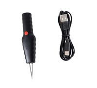 SUIOPPYUW Automatic Chicken Defeather Machine Efficient Plucking No Damage Ducks Geese Reliability Assured Electric Poultry Plucker Has Built in High Power Motors