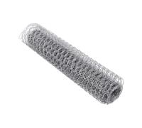 SUIOPPYUW Bendable And Rustproof Floral Wire Netting Plant Climbing Frame Reliable And Adjustable Chicken Wire Mesh Ensures Wont Hurt Hands During Handling Floral Netting Plant Climbing Frame Bendable