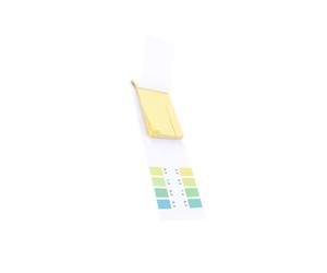 SUIOPPYUW Broad Range of PH 1-14 Universal Indicator Papers 80 Strips for All Testing Needs Including Chemistry and Cosmetic Analysis PH Indicator Alkaline Alkalinity Alkali Acid Acidity