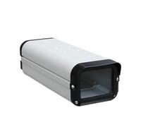 SUIOPPYUW Camera Enclosure Reliable Waterproof Utility Affordable Solution Sturdy Aluminum Alloy For Camera Aluminum Alloy Housing Dust Cover Case White