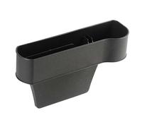 SUIOPPYUW Car Seat Filler Organizer Inside Cars Clean Durable Storage Box Multi Functions Simple Easy Setup Drinks And Other Small Items.Partition Helps To Car Interior Organized