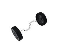 SUIOPPYUW Chewing Toys For Birds Support Natural Behaviors While Encouraging Physical Engagement During Playtime Bird Roller Ice Skates Training Conure Toy