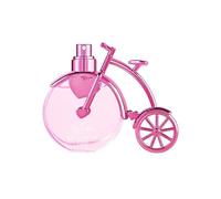 SUIOPPYUW Chic Bicycle Ornaments Ladies Perfume-Dress Up Ride Accompanies Wherever Go. Is Not Only Perfume Exquisite And Portable