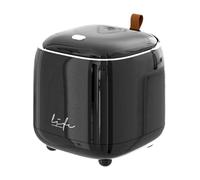 SUIOPPYUW Countertop Waste Basket Premium Trash Bin Durable Construction Everyday Handling Waste Has Never Been Easier. Dont Have To Worry About Missing Coffee Table Bin Or Making Mess