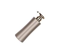 SUIOPPYUW Dish Liquid Soap Dispenser Hand Pump Bottles Beautifully Crafted Bathroom Accessories Efficient Liquid Dispensing Bath Lotion Dispenser Container Holder Restroom, Luxury Gold, 25.5x7.8cm