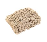 SUIOPPYUW Durability of Ropes Net Gardening Cucumber Climbing Plant Support Net Ensures Long Lasting Performance for Garden Garden Jute Twine Trellis Netting Eco Friendly