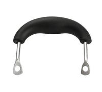 SUIOPPYUW Easy To Bakelite Replacement Side Handle Heat Resistant Various Casual Kitchen Cooking High Temperature Resistant. Bakelite Pot Handle Replacement Pan Side