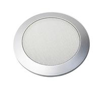 SUIOPPYUW Efficiently Speakers With 4inch Audio Speaker Cover Replacement Adding Aesthetic Value Through Durable Speaker Grill Cover Net Audio Grill Panel