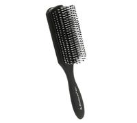 SUIOPPYUW Hair Styling Comb Adjustable Hair Brush Anti-Static Hairdressing Tool Creating Volume With Lightweight Portable Features Hairdressing Teasing Comb Anti-Static