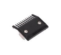 SUIOPPYUW Hair Trimmer For Hairdresser Salon Tool Essential Guide Combs Comprehensive Kit For Hair Grooming Guide Combs For Clippers Are Made Of PP Sliding For Limit Comb