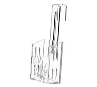 SUIOPPYUW Hanging Plant Cultivation Planter Cups Decor Exhibit Aquatic Plant Life While Making Underwater Gardens Easier To Manage Aquarium Holder Aquatic Display Cup