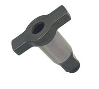 SUIOPPYUW Heavy Duty Anvil Assembly Replacement Ensures Long Lasting Durability Quick Repairs with DCF899HB Type 1 and Type 3 Compatibility Detent Pin Anvil Driver Spindle Hammer Block