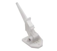 SUIOPPYUW Innovative Marine Speedometer Gauge Pitot Pickup Ensures Excellent Readability With Reliable Boat Speed Pick Up Tubing Marine Boat Speedometer Pitot Tube