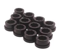 SUIOPPYUW Innovative Rear Control Arm Bushing Dependable Replacement Bushings Lightweight Efficiency Lower Control Arm Rear Camber Kit Alignment Front Right Brand New And Made Of