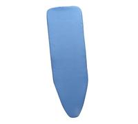 SUIOPPYUW Ironing Board Cover With Enhanced Texture Durable Heat Resistant Home Travel Usage In Convenient Portable Format Ironing Board Home Travel Portable Cover, Blue, 150x50cm