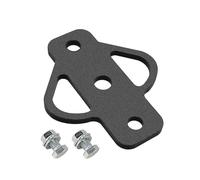 SUIOPPYUW Lawn Mower Three Way ATV Hitch Attachments 3-Way Trailer Hitch Adapter Receiver Quick Setup Efficient Towing Easy To Install