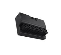 SUIOPPYUW Motherboard Power Adapter Solutions For Simplified PSU Connectors Optimizing Energy Internal Multilayer Circuit Board And Pin Using Pure Manual Welding Process